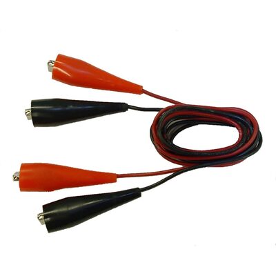 SG Tool Aid Extra Heavy Duty Test Leads