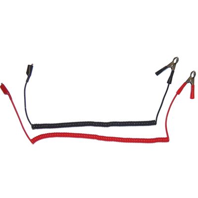 SG Tool Aid JUMPER LEADS PERMA COIL