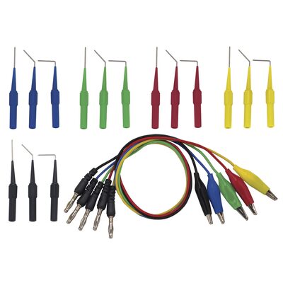 SG Tool Aid 20 Pc. Back Probe Kit