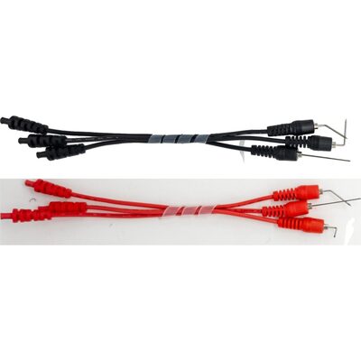 SG Tool Aid Long Back Probe Set