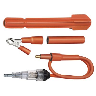 SG Tool Aid In-Line Spark Checker Kit for Recessed Plugs