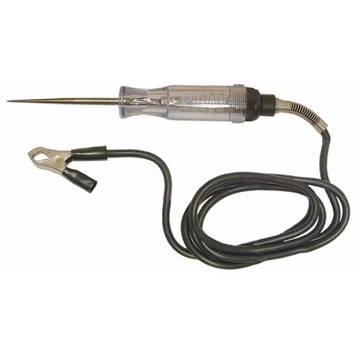 SG Tool Aid LIFETIME HEAVY DUTY 6 OR 12 VOLT CIRCUIT TESTER