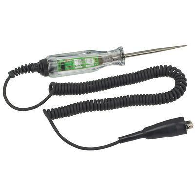 SG Tool Aid 12/24/48 Volt Circuit Tester