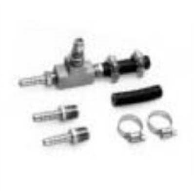 SG Tool Aid Chrysler Throttle Body Fuel Injection Pressure Tester