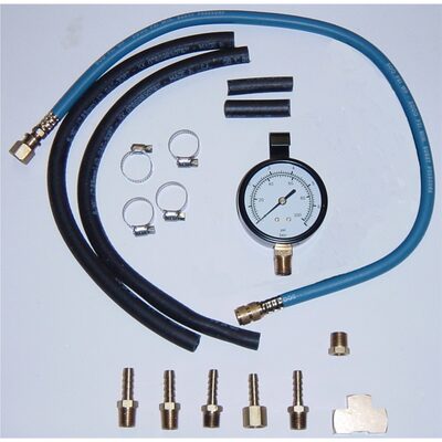 SG Tool Aid Fuel Injection Pressure Tester