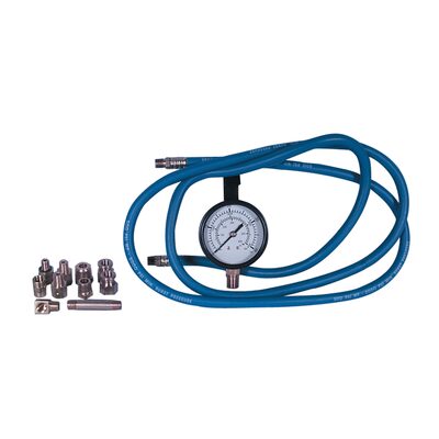 SG Tool Aid Automatic Transmission & Engine Oil Pressure Tester
