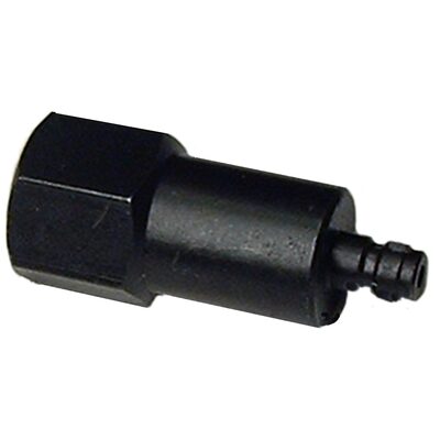 SG Tool Aid Diesel Tester Adapter for Bacharach Adapters