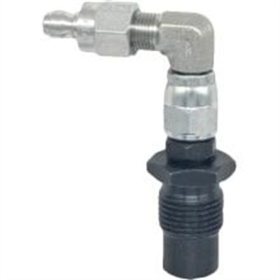 SG Tool Aid Diesel Tester for Mercedes Benz-Vehicles