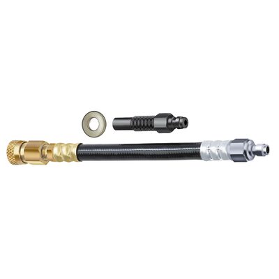 SG Tool Aid Diesel Tester Adapter for Volkswagen TDI