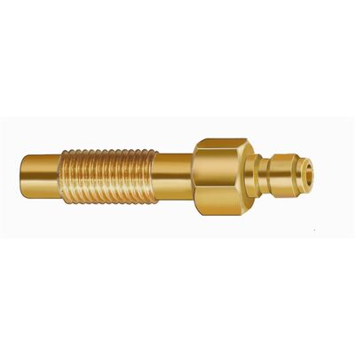 SG Tool Aid Diesel Tester Adapter for 10mm Kubota