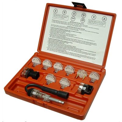 SG Tool Aid Noid Lights, IAC Test Lights & Ignition Spark Tester Kit