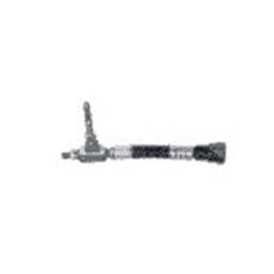 SG Tool Aid Fuel Injection Pressure Test Adapter for Ford CFI Systems