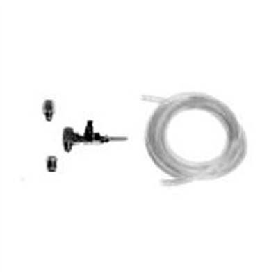 SG Tool Aid Fuel Injection Pressure Tester Bleed-Off Kit