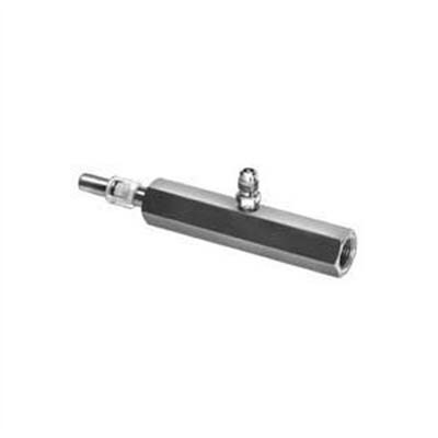 SG Tool Aid GM 2.2 Liter Fuel Injection Pressure Test Adapter