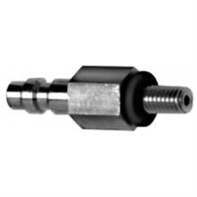 SG Tool Aid Honda Fuel Injection Pressure Tester Adapter with Quick Coupler