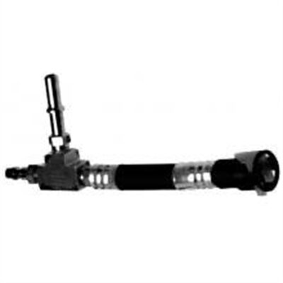 SG Tool Aid Ford Inline 5/16" Hair Pin Adapter with Quick Coupler