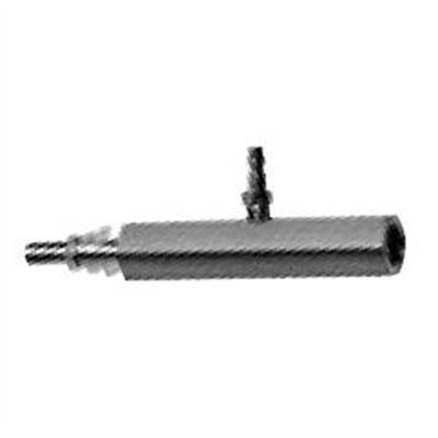 SG Tool Aid GM 2.2L Fuel Injection Pressure Test Adapter with Quick Coupler