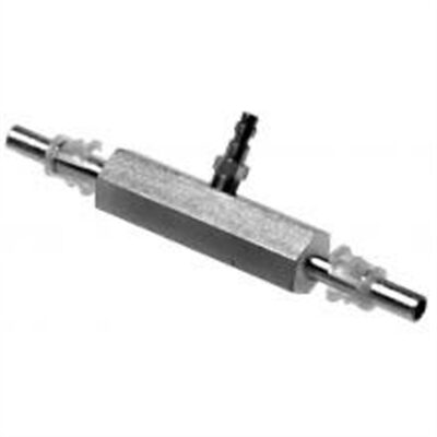 SG Tool Aid 2.5L & 5.7L Fuel Injection Pressure Test Adapter with Quick Coupler