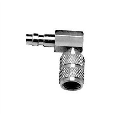 SG Tool Aid 90&deg; GM & Chrysler Swivel Adapter with Quick Coupler