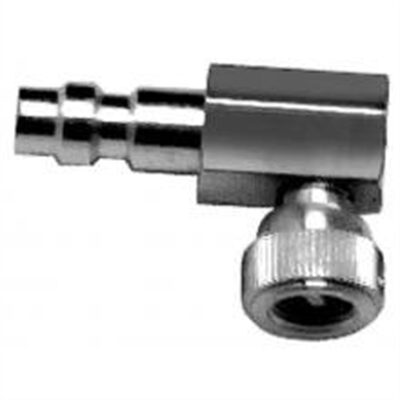 SG Tool Aid 90&deg; Ford Swivel Adapter with Quick Coupler