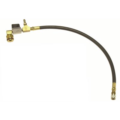 SG Tool Aid FUEL INJECTION CLEANING HOSE XXX