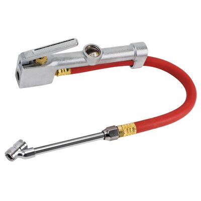 SG Tool Aid TIRE INFLATOR WITH WINDOW GAGE