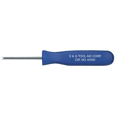 SG Tool Aid Tire Valve Core Tool