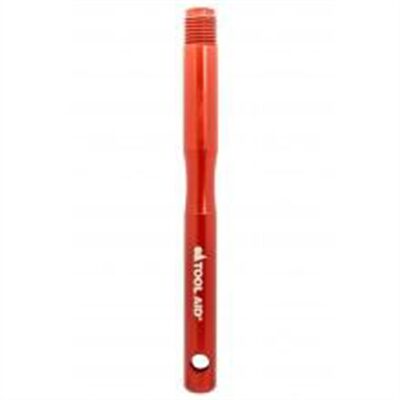 SG Tool Aid 2pc Wheel Stud Pin Hanger Set &hyphen; Red