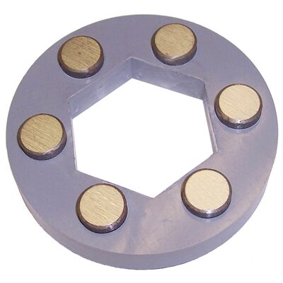 SG Tool Aid Magnetic Transfer Adapter for Caster/Camber Gage