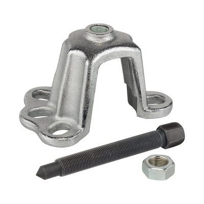 SG Tool Aid Front Wheel Hub Puller for Small to Midsize Lug Patterns