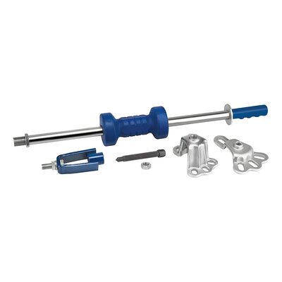 SG Tool Aid 10 lb. Slide Hammer & Puller for Front Wheel Hubs & Rear Axles