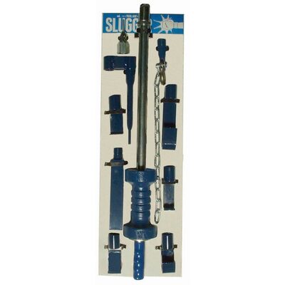 SG Tool Aid The Slugger, Heavy Duty Slide Hammer