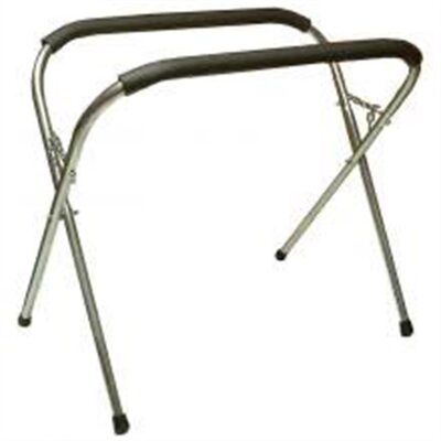 SG Tool Aid HD Mechanic's Portable Work Stand - 500 lbs.