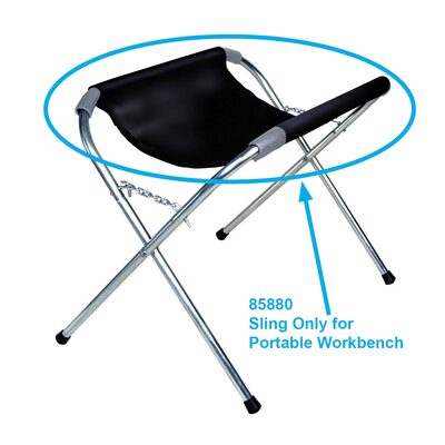 SG Tool Aid Sling (for Portable Work Stand)
