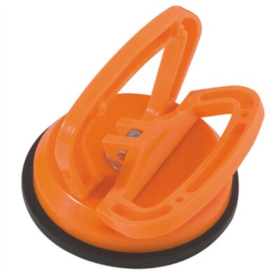 SG Tool Aid Lever Activated Single Suction Cup