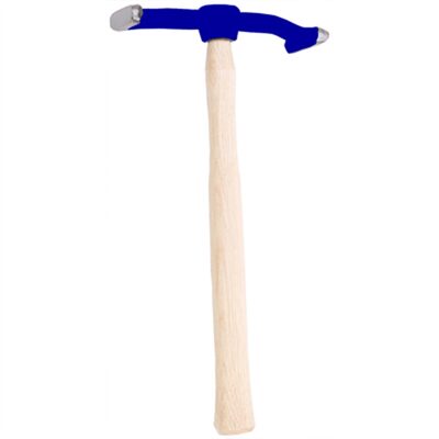 SG Tool Aid Door Skin Hammer