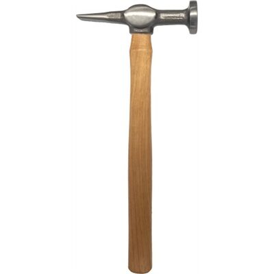 SG Toolaid Chisel and Finishing Hammer