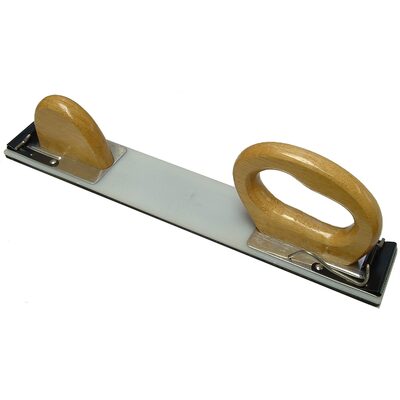 SG Tool Aid Flexible Sanding Board