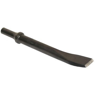 SG Tool Aid Wide Cutting Chisel & Scraper, .498"