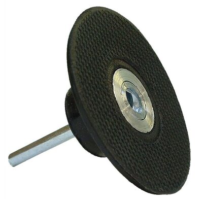 SG Tool Aid Holding Pad for Surface Treatment Disc, 3"