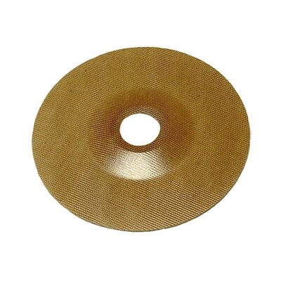 SG Tool Aid 4" Phenolic Backing Disc
