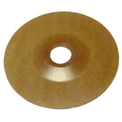 SG Tool Aid 5in PHENOLIC BACKING DISC