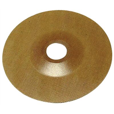 SG Tool Aid 7in PHENOLIC BACKING DISC