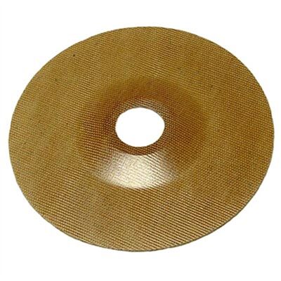 SG Tool Aid 9in PHENOLIC BACKING DISC