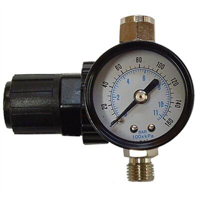 SG Tool Aid Diaphragm Air Regulator