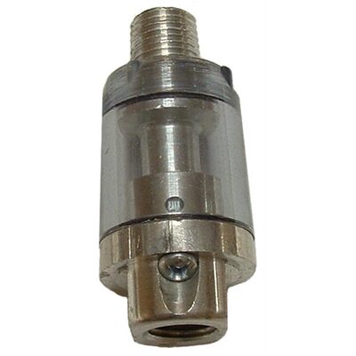 SG Tool Aid OILER AIR TOOL 1/4NPT