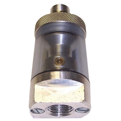 SG Tool Aid Large Oiler with 1/4" NPT