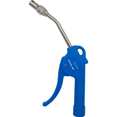 SG Tool Aid 2 in 1 Tire Inflator and Blow Gun Combo