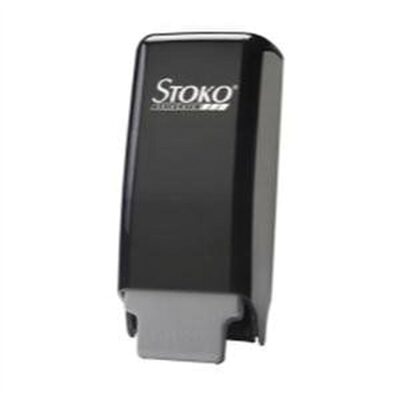 Stockhausen Vario Ultra 59808 Hand Soap Dispenser, Plastic, 1 and 2 L Cartridge