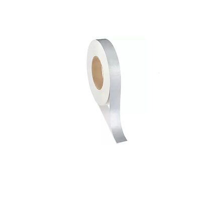 Prostripe-Stripes R31006 High Performance Single Color Multiple Striping Tape, 40 ft x 3/16 in, Silver Metallic